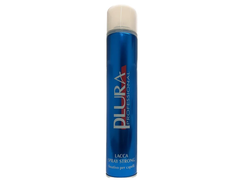 lacca spray Plura 500ml