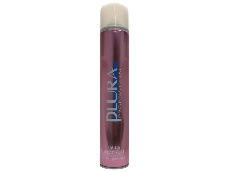 lacca spray Plura 500ml
