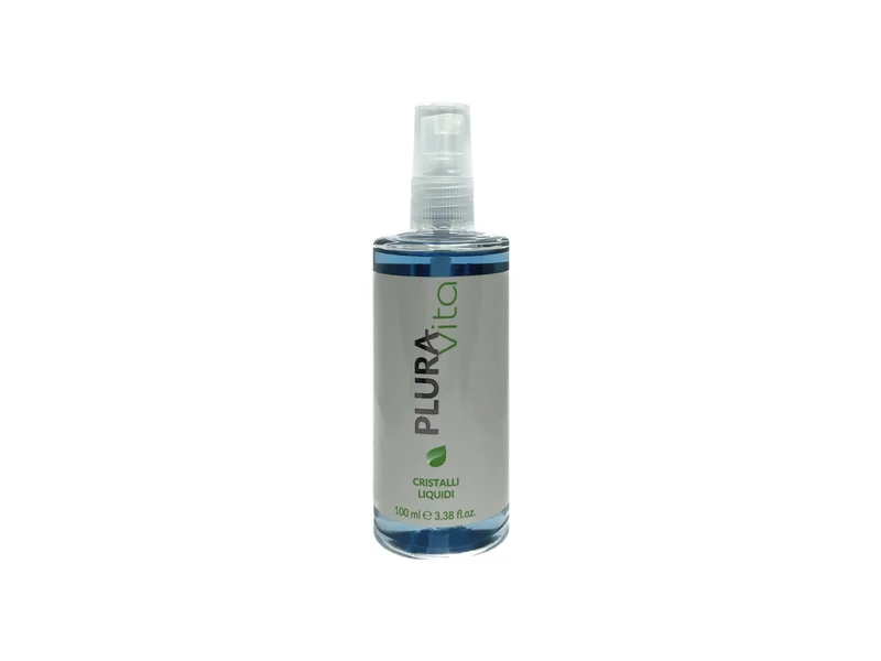 CRISTALLI LIQUIDI Plura 100ml