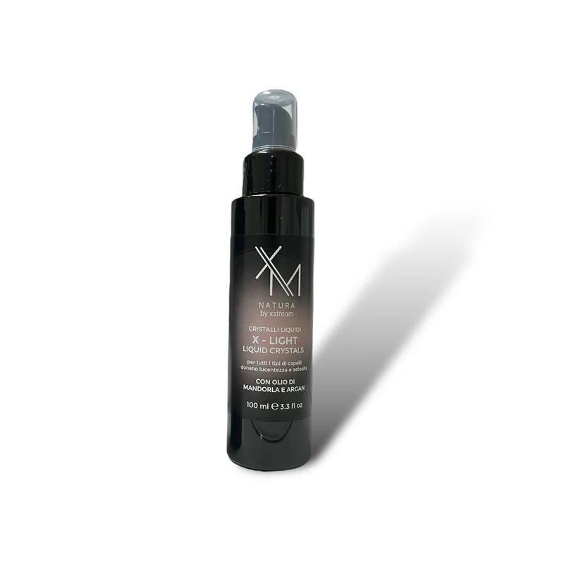Cristalli liquidi X-light XstreaM 100ml