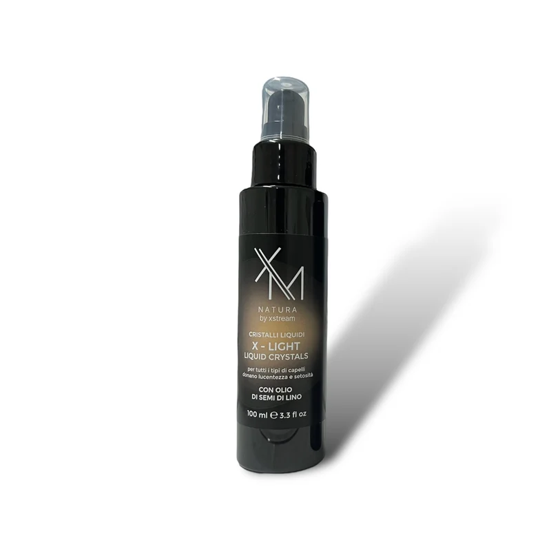 Cristalli liquidi X-light XstreaM 100ml