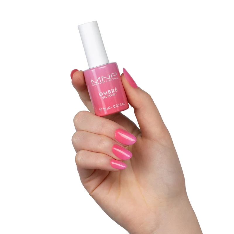 Mesauda MNP Ombré Gel Polish 401 Starfish Wish 10ml