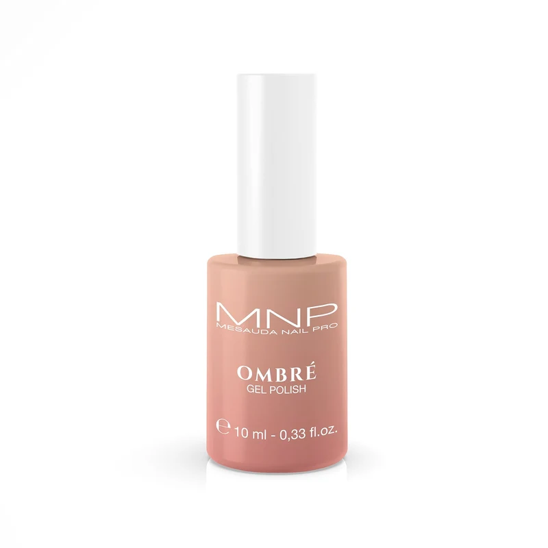 Mesauda MNP Ombré Gel Polish 402 Vitamin Sea 10ml