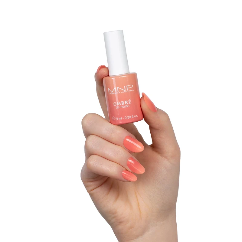 Mesauda MNP Ombré Gel Polish 402 Vitamin Sea 10ml