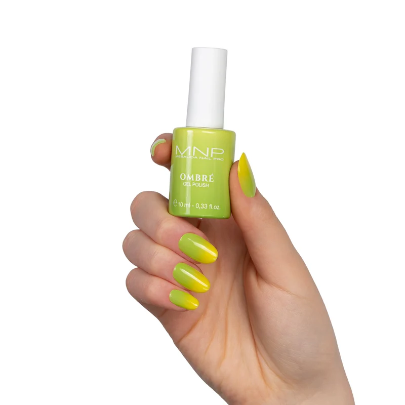 Mesauda MNP Ombré Gel Polish 403 Get off my Tail 10ml