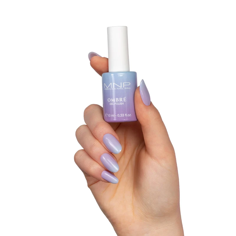 Mesauda MNP Ombré Gel Polish 404 Mermazing 10ml