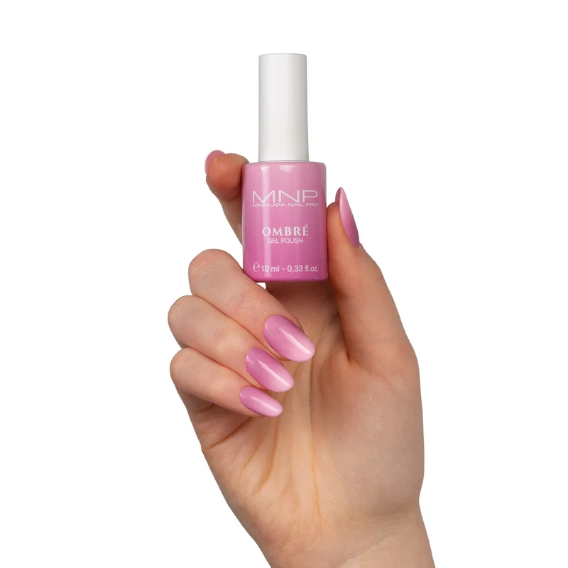Mesauda MNP Ombré Gel Polish 405 Salty Kiss 10ml