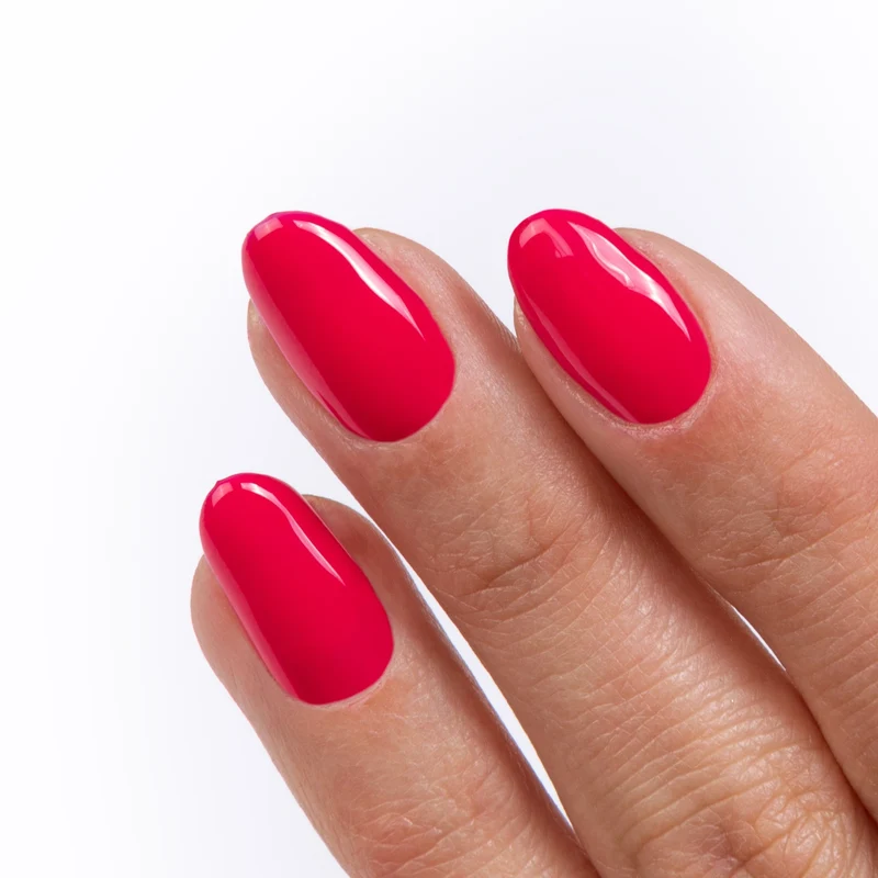 Mesauda ME Gel Polish new formula 159 ROSSO Strawberry 4,5ml