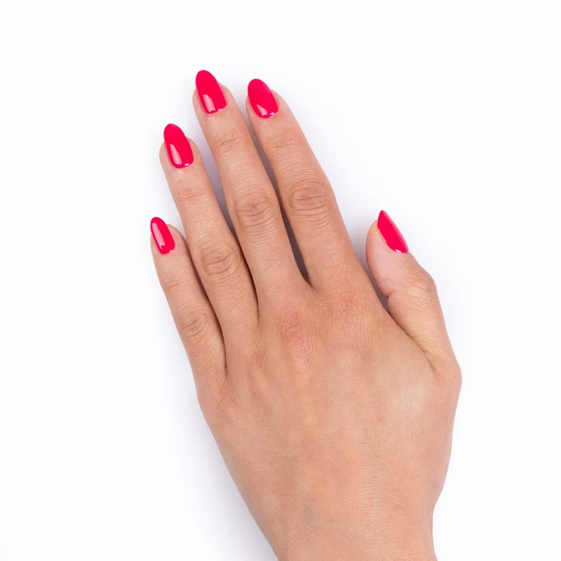 Mesauda ME Gel Polish new formula 159 ROSSO Strawberry 4,5ml