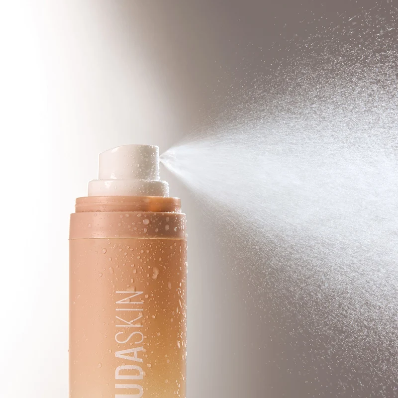 Mesauda Hydraware™ mist tonico e siero viso