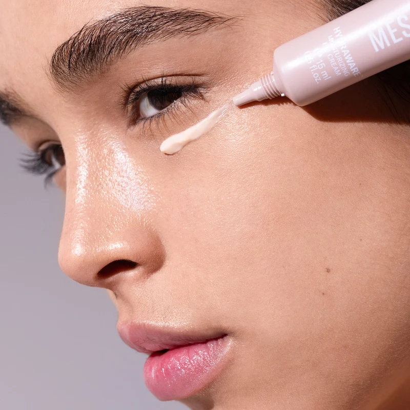 Mesauda Hydraware™ Crema contorno occhi idratante