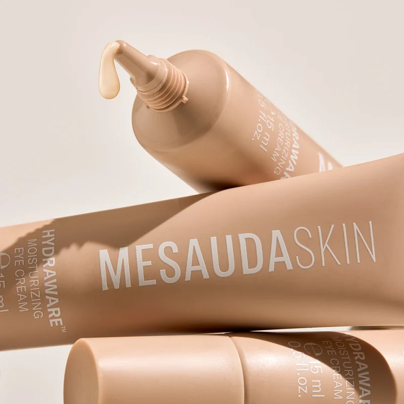 Mesauda Hydraware™ Crema contorno occhi idratante