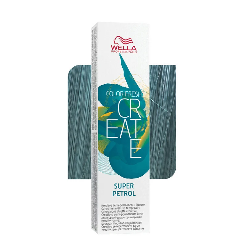 Wella color fresh create colorazione diretta