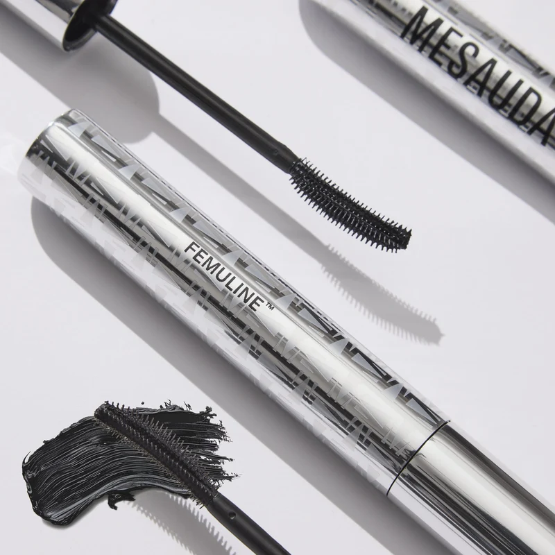 Mesauda femuline mascara tridimensionale