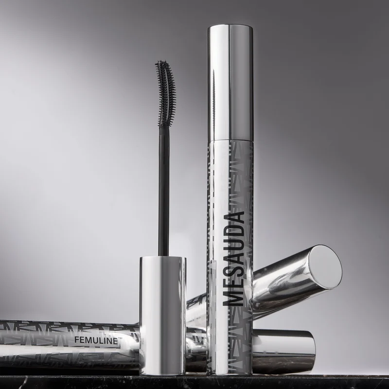 Mesauda femuline mascara tridimensionale