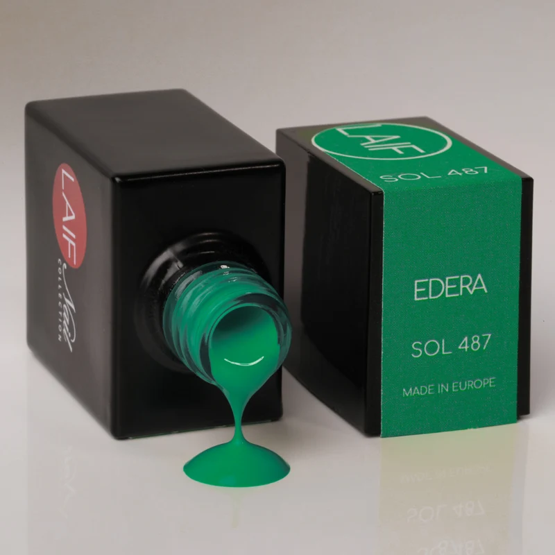 Laif collezione kit soak off fiori primavera 2024