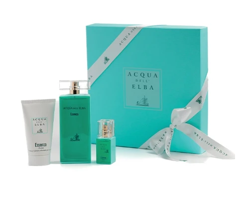 Acqua Dell'Elba - Essenza Donna - Eau De Parfum