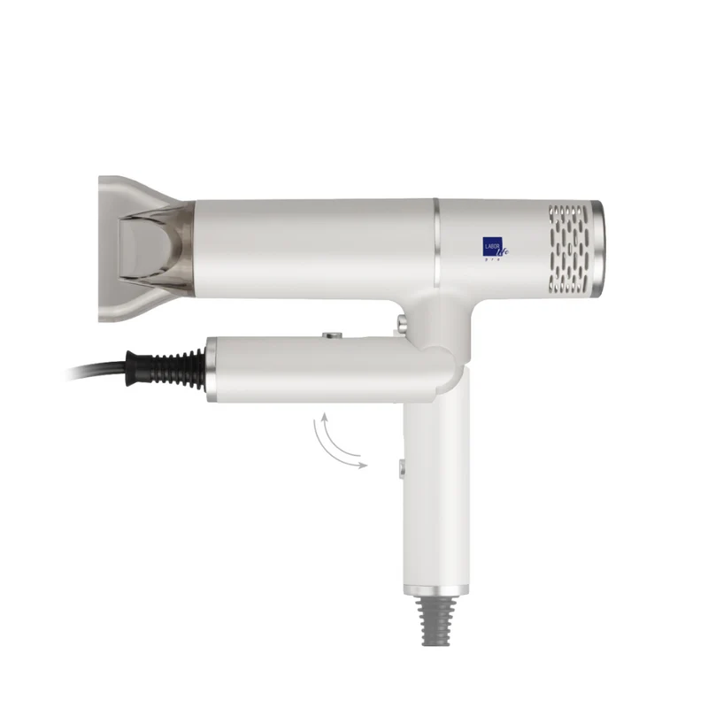 Labor NeoGen Fold W292 Asciugacapelli Pieghevole