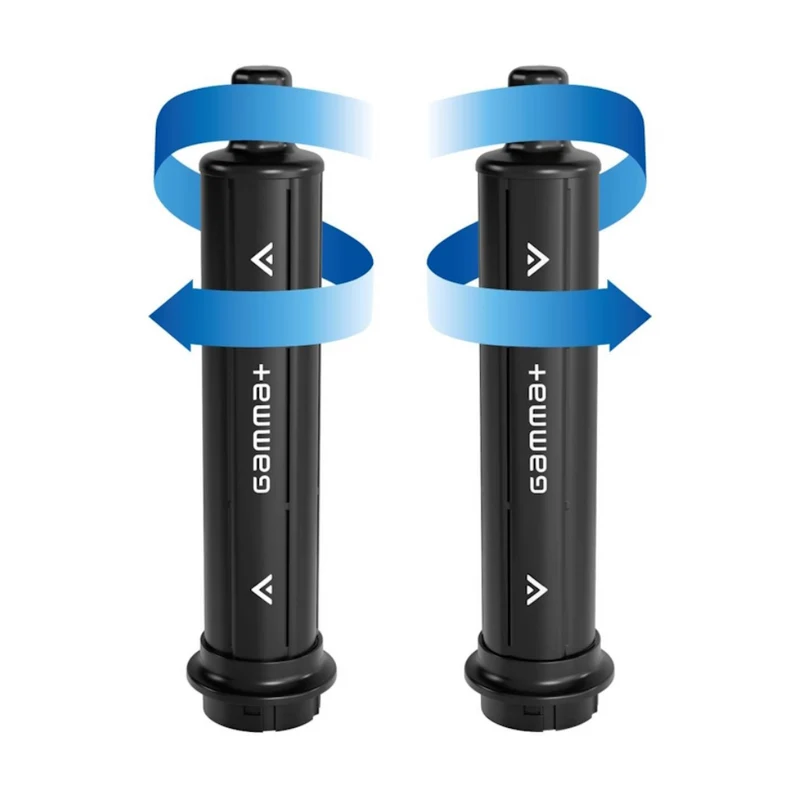 Gamma+ Universal Curls & Waves Kit per Phon