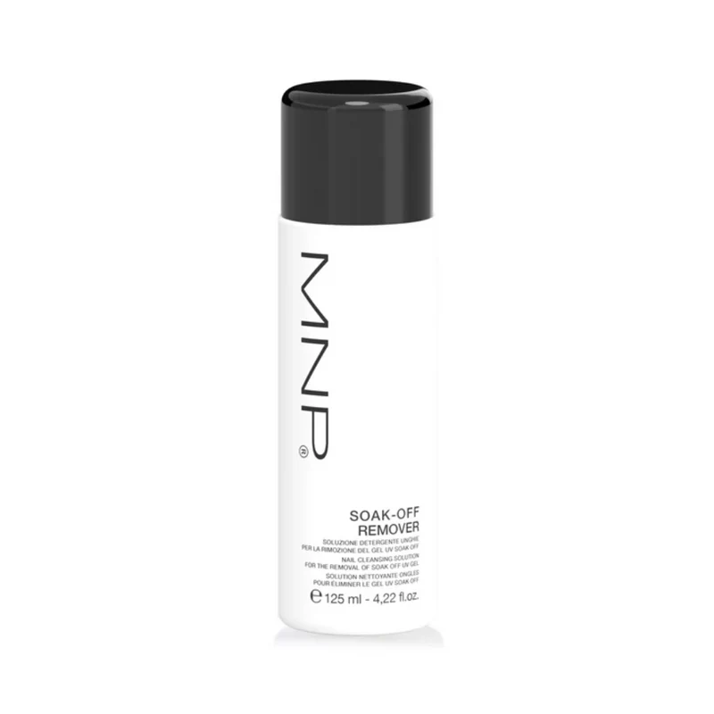 Mesauda Nail Pro Soak off remover 125 ML