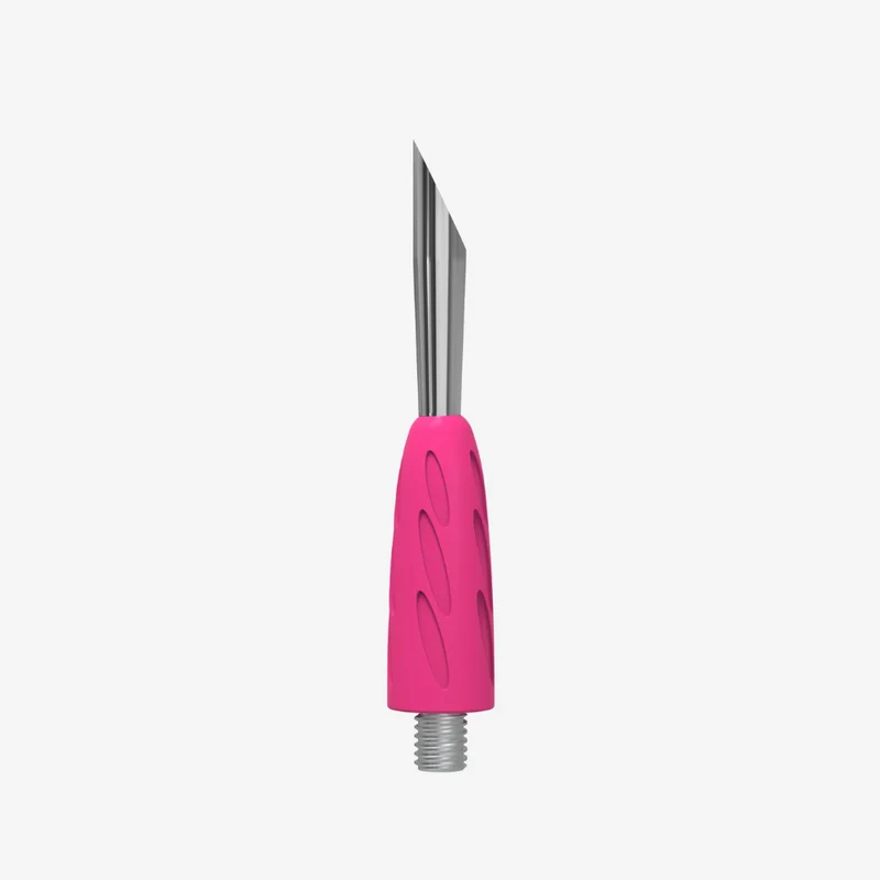 Staleks Pro Parte Operativa COMBO UNIQ 12 – Spintore Smussato per Manicure Professionale