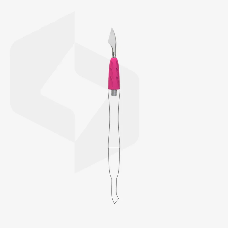 Staleks Pro Parte Operativa COMBO UNIQ 13 – Accetta (Cleaner) per Manicure Professionale