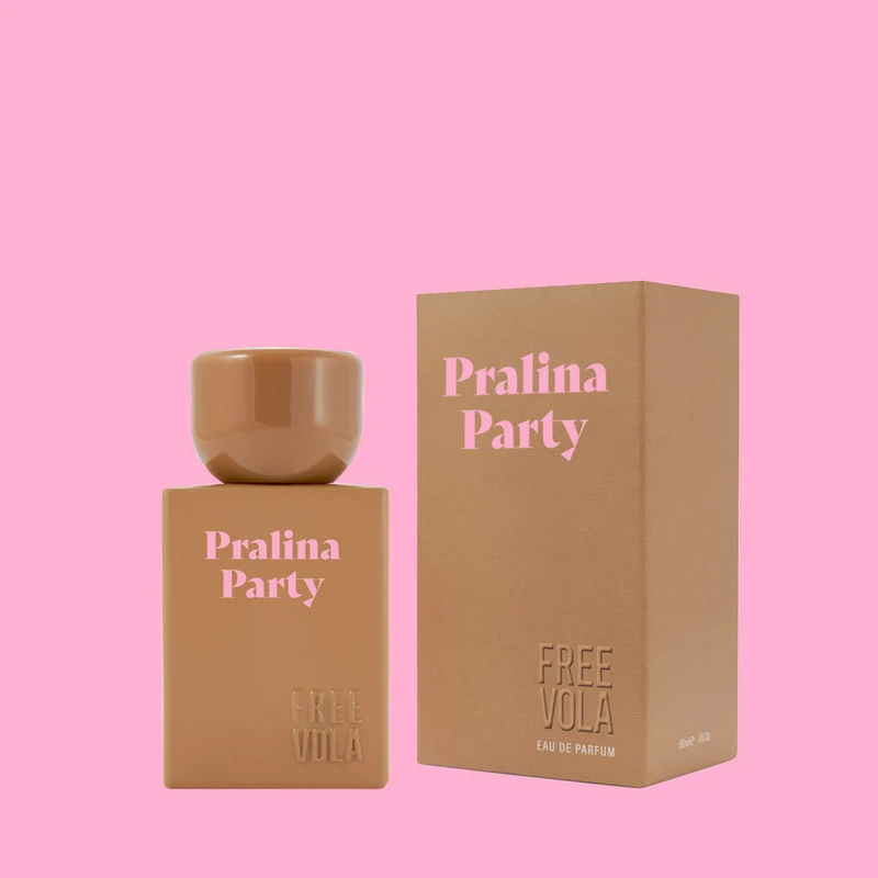 Freevola Pralina Party Eau de Parfum 30ml - profumo