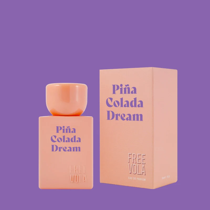 Freevola Pina Colada Dream Eau de Parfum 30ml - profumo