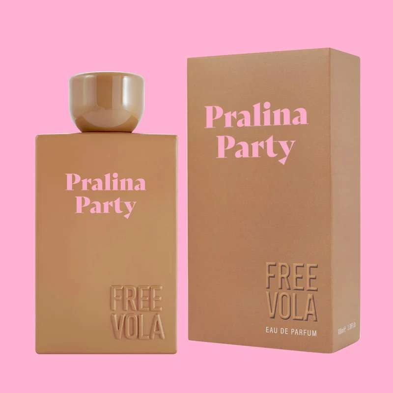 Freevola Pralina Party Eau de Parfum 100ml - profumo