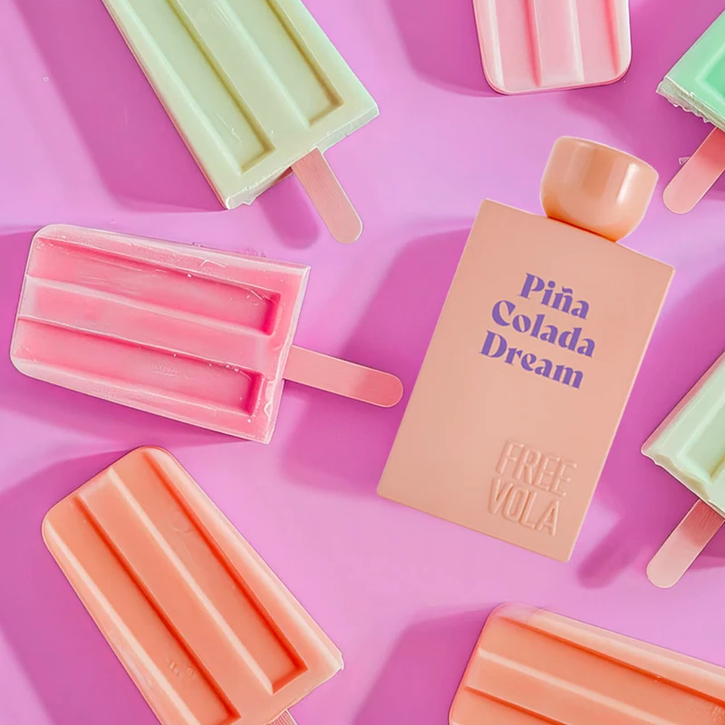 Freevola Pina Colada Dream Eau de Parfum 100ml - profumo