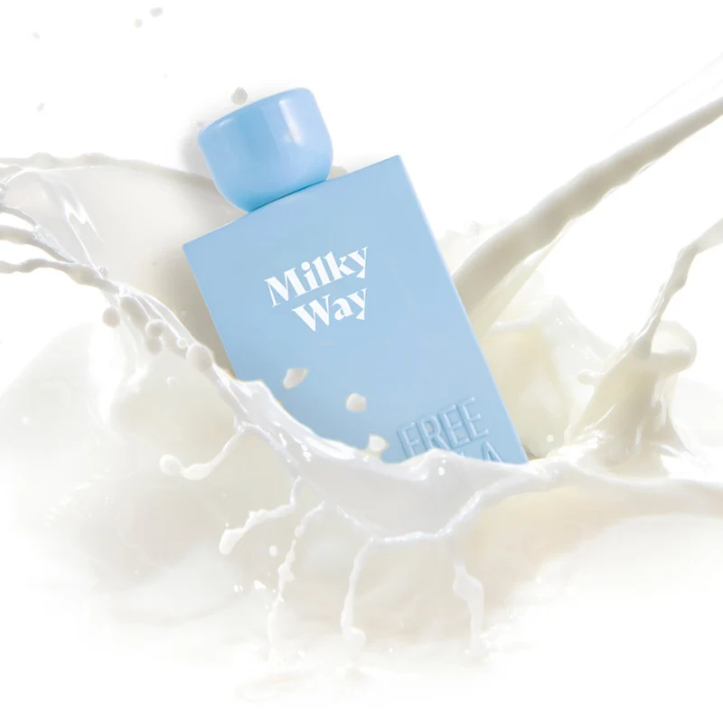 Freevola Milky Way Eau de Parfum 30ml - profumo