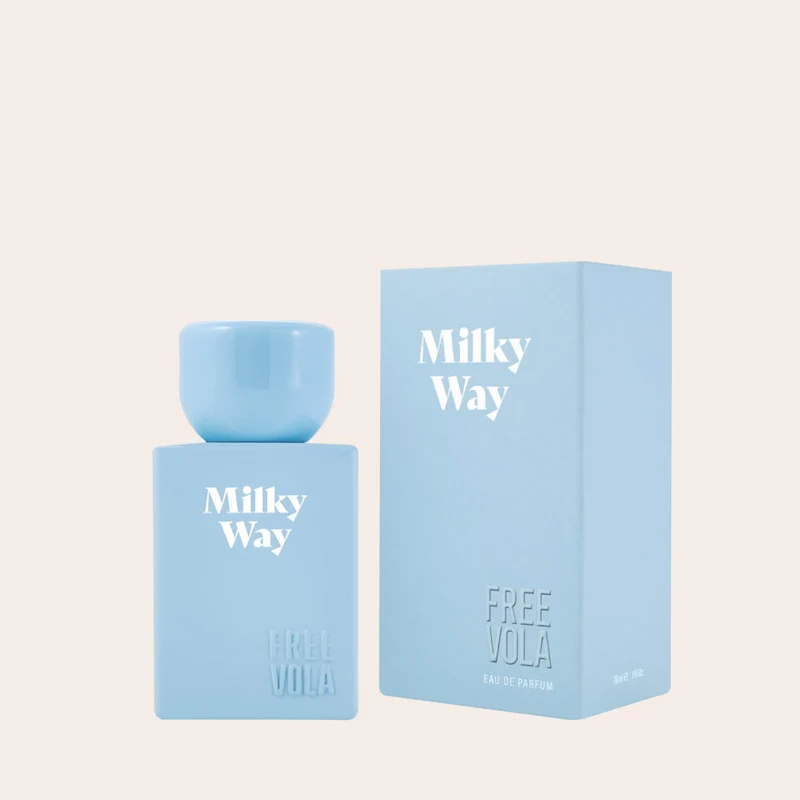 Freevola Milky Way Eau de Parfum 30ml - profumo