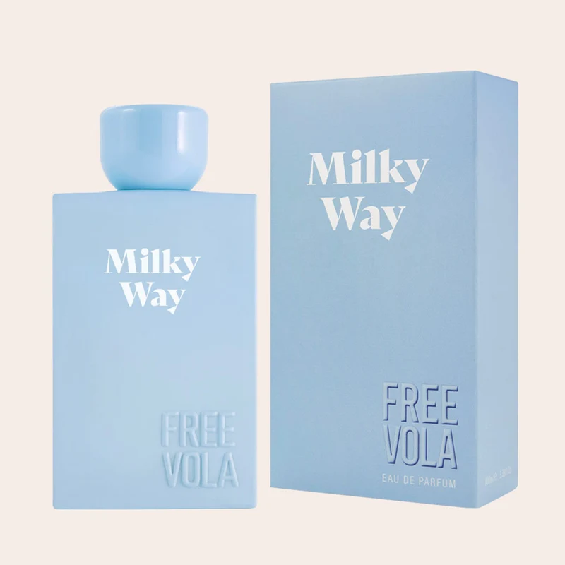Freevola Milky Way Eau de Parfum 100ml - profumo