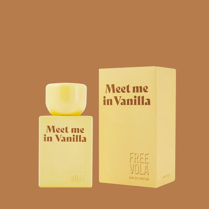 Freevola Pralina Meet Me in Vanilla Eau de Parfum 30ml - profumo