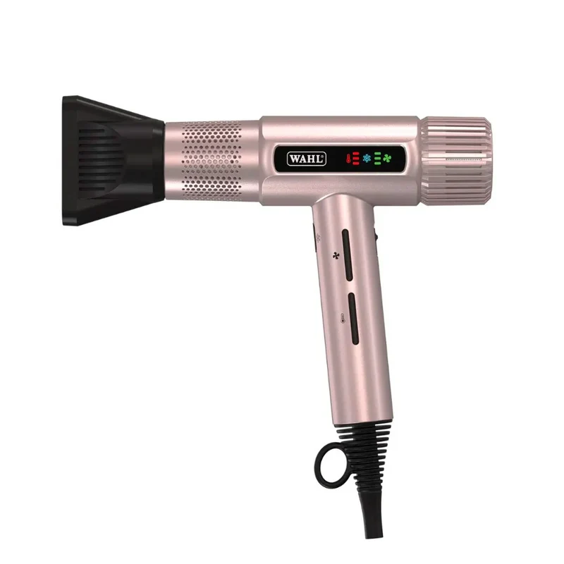 Wahl Vanquish Rose Gold - asciugacapelli