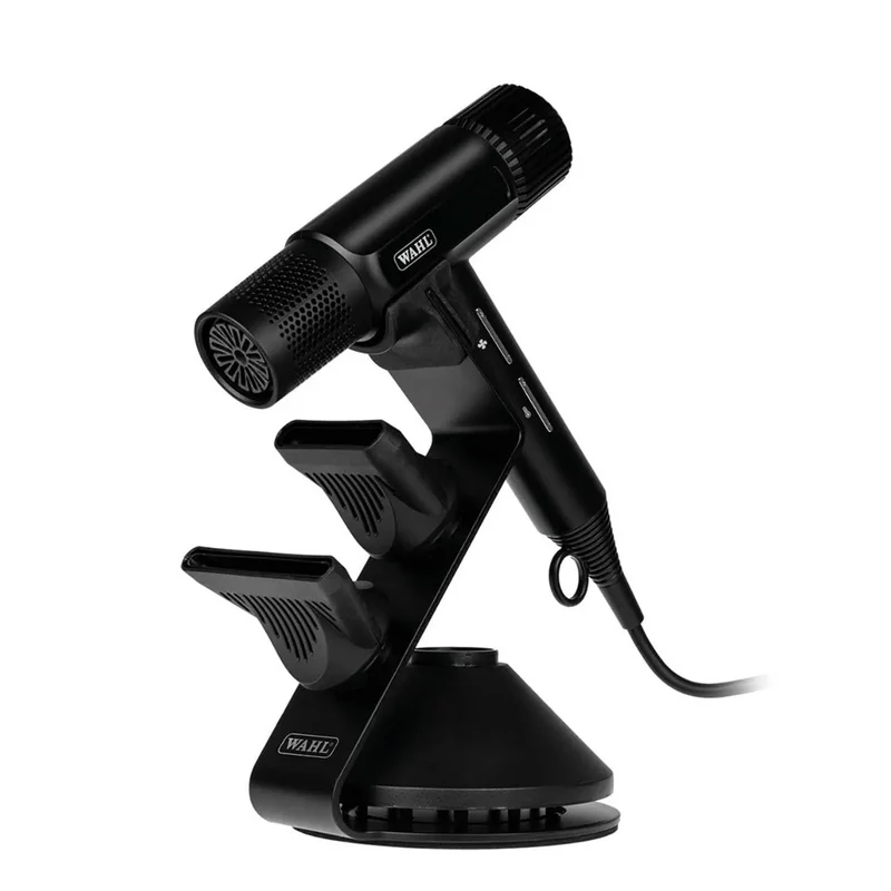 Wahl Vanquish Stand - supporto per asciugacapelli vanquish