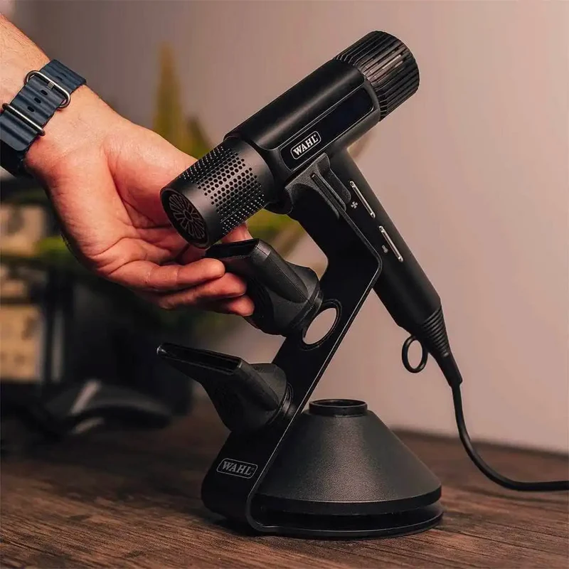 Wahl Vanquish Stand - supporto per asciugacapelli vanquish