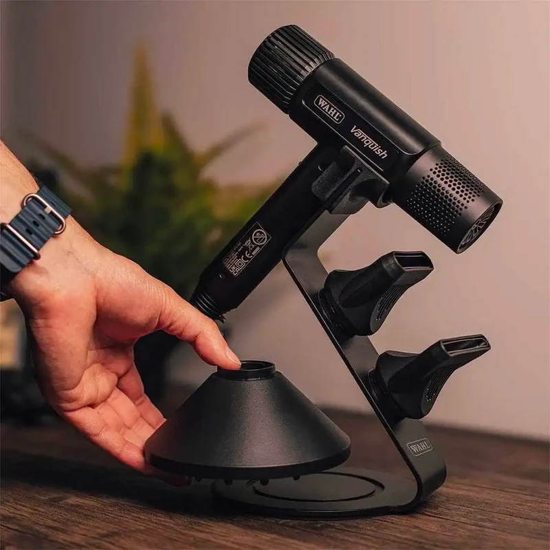 Wahl Vanquish Stand - supporto per asciugacapelli vanquish