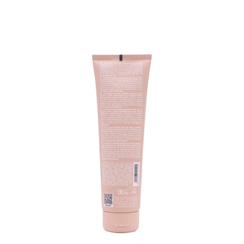 Alfaparf Milano Keratin Therapy Lisse Design Detangling Cream 150ml - crema districante