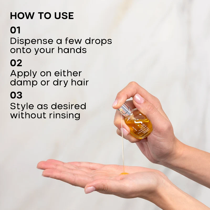 Alfaparf Milano Semi Di Lino Sublime Cristalli Liquidi Milano Vibes Blue Limited Edition 15ml - siero illuminante