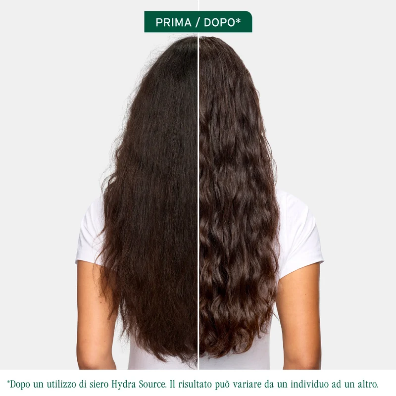 Biolage Professional Hair Spa Hydra Source Serum 90ml - siero idratante cuoio e capelli