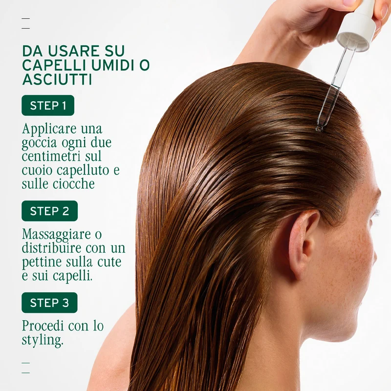 Biolage Professional Hair Spa Hydra Source Serum 90ml - siero idratante cuoio e capelli