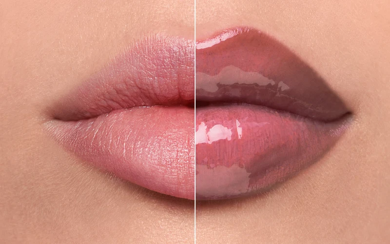 PUPA GLOSS SHOCK PLUMP 004