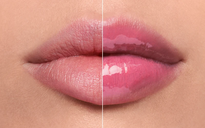 PUPA GLOSS SHOCK PLUMP +PH REACTIVE 001
