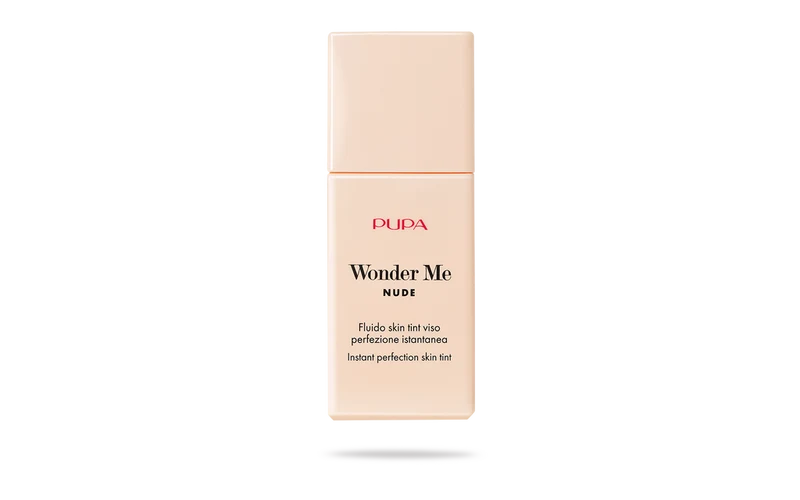 PUPA FLUIDO SKIN TINT WONDER ME NUDE 030