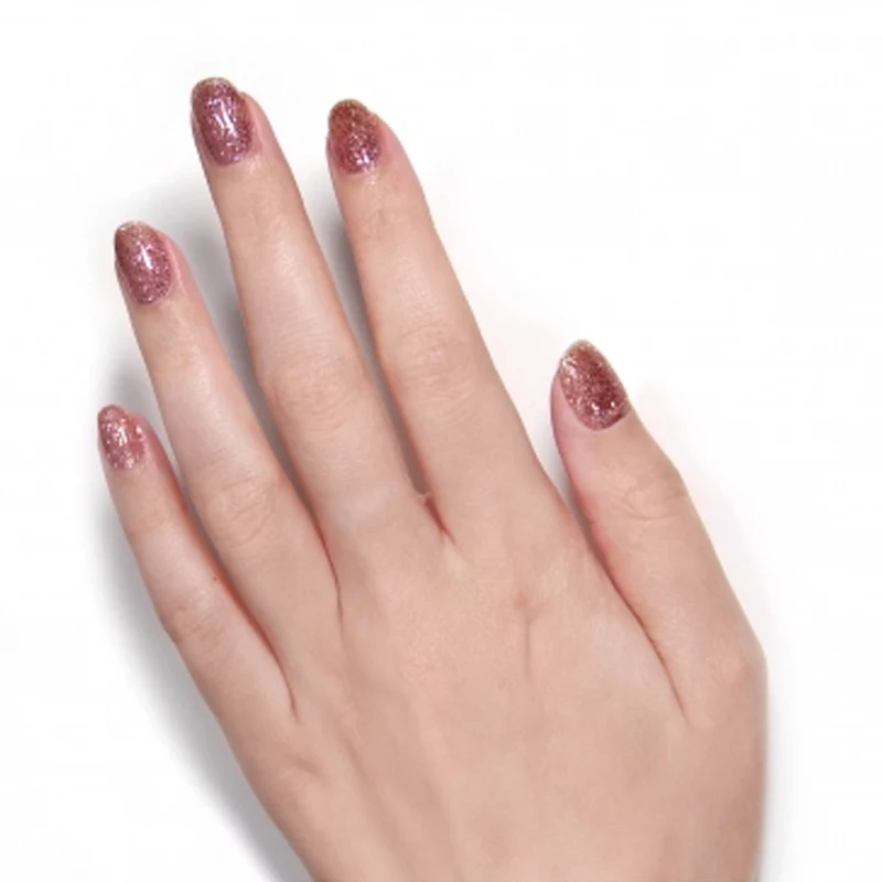 Londontown Gel Color Rosé All Day 12ml - smalto semipermanente bagliori oro e rosa