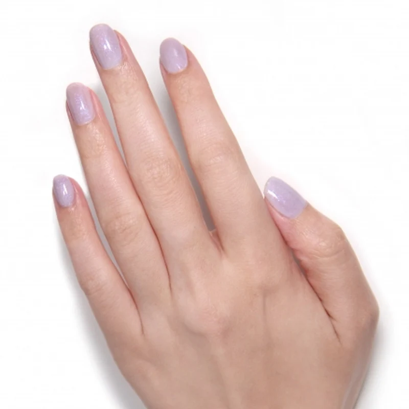 Londontown Gel Color Opal 12ml - smalto semipermanente lilla