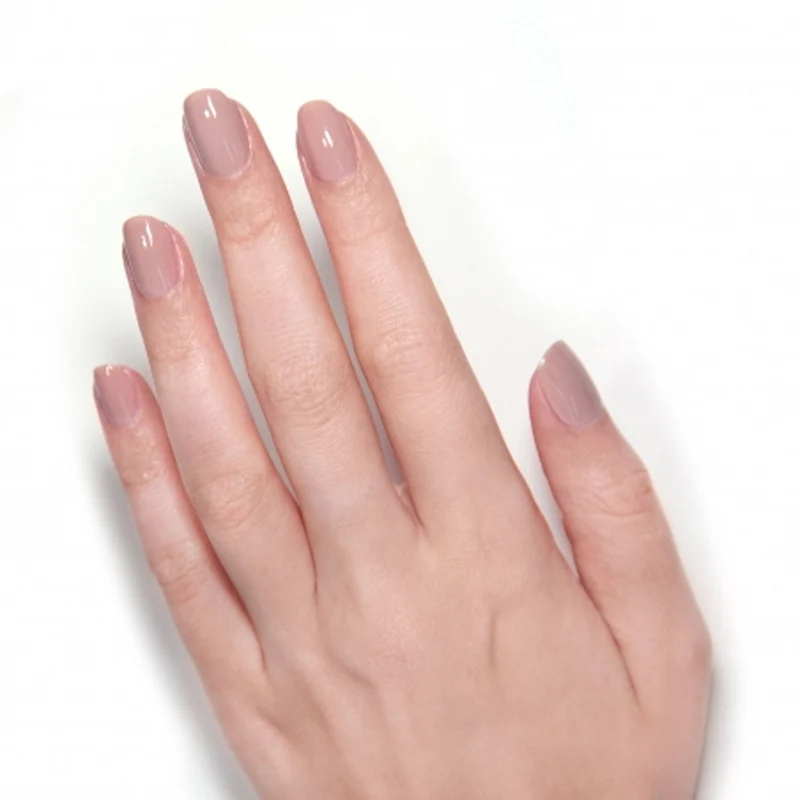 Londontown Gel Color Milk Tea 12ml - smalto semipermanente nude intenso