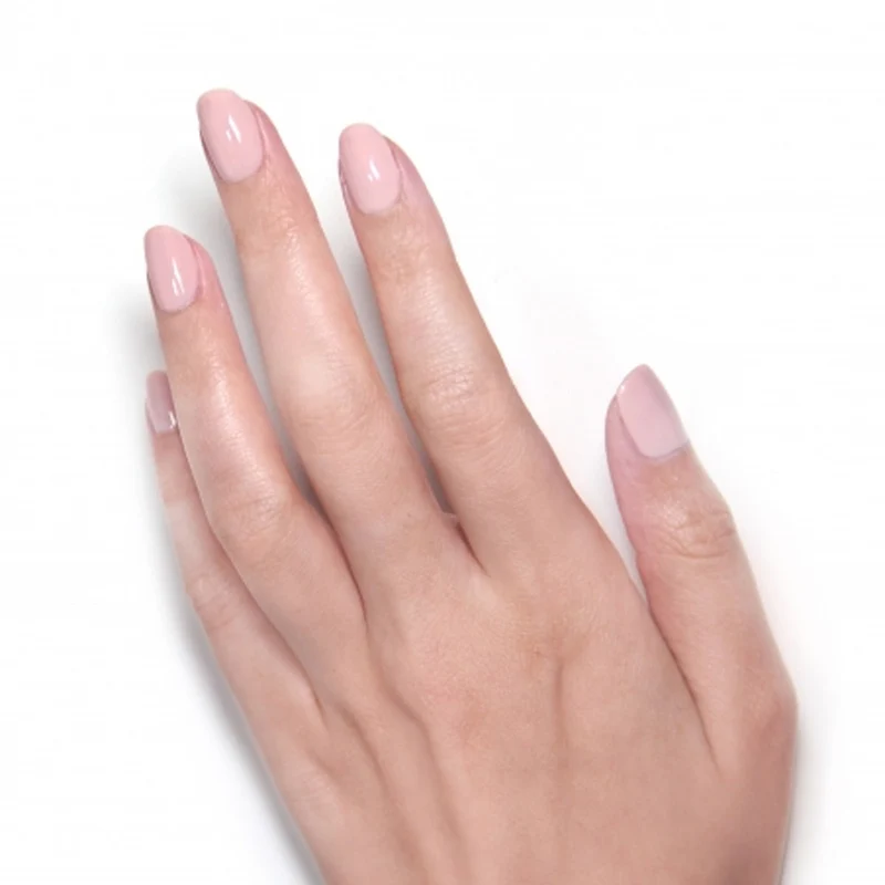 Londontown Gel Color Make Me Blush 12ml - smalto semipermanente rosa tenue