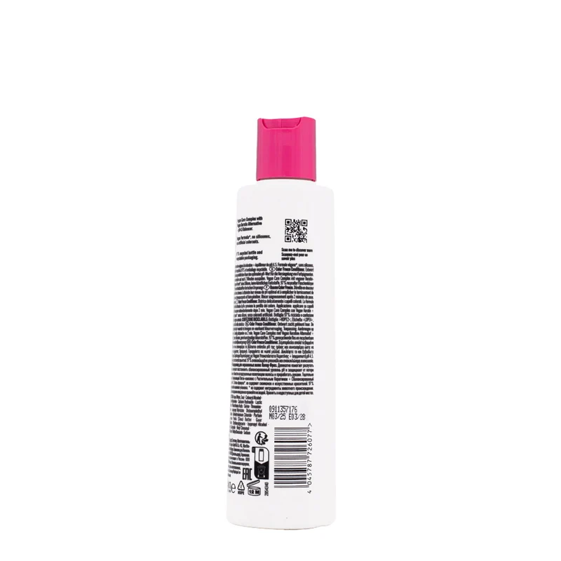 Schwarzkopf BC Bonacure Color Freeze Conditioner pH 4.5 200ml - balsamo per capelli colorati